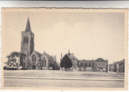 Ploegsteert Grand Place (pk16818) - Komen-Waasten