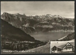 GASTHAUS BERGLI SZ Ob Gersau - Gersau