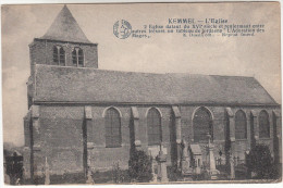 Kemmel L'Eglise (pk16830) - Heuvelland