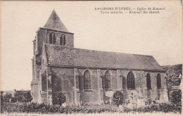 Kemmel L´Eglise (pk16831) - Heuvelland