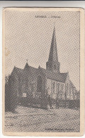 Leysele, Leisele L´Eglise  (pk16843) - Alveringem