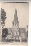 Leysele, Leisele De Kerk  (pk16845) - Alveringem