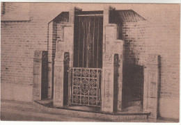 Eglise De Warneton, Vue D'un Confessionnal (pk16860) - Komen-Waasten