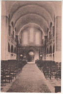 Eglise De Warneton, Vue Du Jubé Et Entrée Principale De L'Eglise (pk16861) - Comines-Warneton - Komen-Waasten