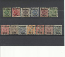 WUTEMBERG  130/42  MH  * - Mint