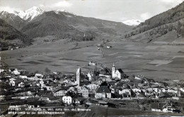 Vipiteno, Sulla Ferrovia Del Brennero - Vipiteno