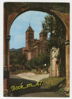 {54191} 68 Haut Rhin Murbach , L' Abbaye De Murbach - Murbach
