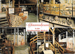 Glasmuseum In Der Dorotheenhütte Wolfach - Wolfach