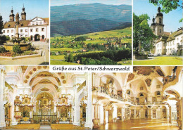 St. Peter (Schwarzwald) - St. Peter