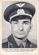 Valeri Fedorovich Bikovsky - Cosmonaut - Espace