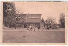 Zwijndrecht, Aangenomen Meisjesschool, Zusters Kindsheid Jesus (pk16874) - Zwijndrecht