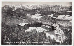 1930 CIRCA - SEMMERING I. WINTER - Semmering