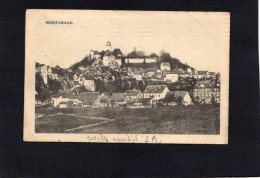 53337    Germania,   Montabaur,  VG  1912 - Montabaur