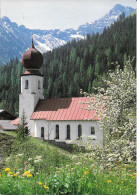 NAMLOS - Lechtal