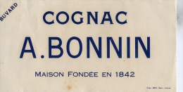 Cognac A.BONNIN - Schnaps & Bier