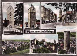 RAVENSBURG  -  Format  14,5 X 10,5 - Ravensburg