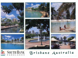 (85) Australia - QLD - Brisbane South Bank - Brisbane