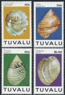 Tuvalu - 1994 - Coquillages - 4v Neufs ** // Mnh - Tuvalu