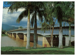 (85) Australia - QLD - Rockhampton Bridge - Rockhampton