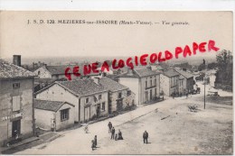 87 - MEZIERES SUR ISSOIRE - MEZIERE - VUE GENERALE - Meziere Sur Issoire