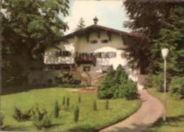 Bad Liebenstein - Klubhaus II - Bad Liebenstein