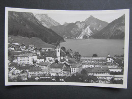 AK EBENSEE Ca.1930  ///// D*16158 - Ebensee