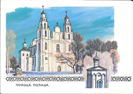 POLOCK - Bielorussia