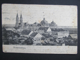 AK KLOSTERNEUBURG Ca.1910  ///// D*16166A - Klosterneuburg