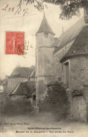 76 Saint Etienne Du Rouvray. Manoir De La Chapelle - Saint Etienne Du Rouvray