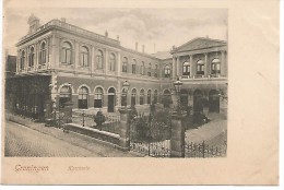 HOL.0091/ Groningen - Harmonie - Groningen