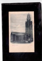 6398    -    CORK, Shandon Church      /   Nuova - Cork