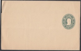 1899-EP-37. CUBA US OCCUPATION. 1899. COLON. 1c. Ed.67. FAJA DE PERIODICOS. NEWSPAPER POSTAL STATIONERY. - Briefe U. Dokumente