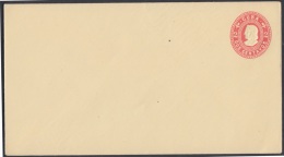 1899-EP-44. CUBA US OCCUPATION. 1899. COLON. 2c. Ed.??. K.83. TIPO DE CORTE 83. SOBRE EN PAPEL CREMA. NO CATALOGADO. - Lettres & Documents