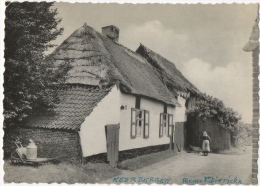 Keerbergen. Hoeve/Ferme Dierikx - Keerbergen