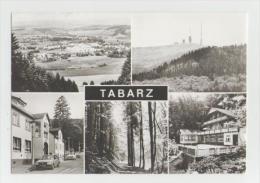Tabarz-verschiedene Ansichten - Tabarz