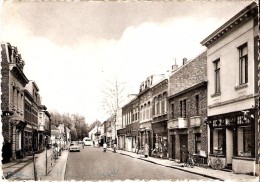 BOUCHOUT / BOECHOUT (2530) : Heuvelstraat, Rue De La Colline. Mooie Kleine Animatie. CPSM Très Rare. - Boechout