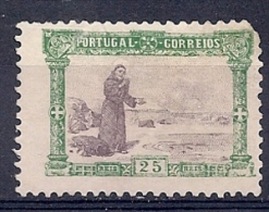 140019669  PORTUGAL  YVERT   Nº  114  (NO GUM) - Neufs