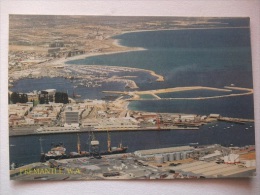 DC26 Fremantle - Success Harbour - Fremantle