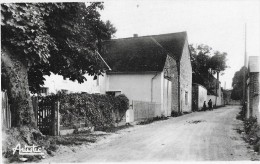 CHESLEY (10) Rue Haute - Sonstige & Ohne Zuordnung