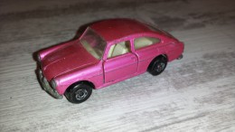 6 VOLKSWAGEN MATCHBOX CAMPER , 1600TL , BEETLE STREAKER , DRAGON WHEELS , COX , KOMBI , - Matchbox