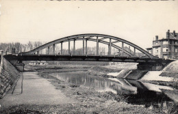 Menen, Meenen, Brug Op De Leie (pk16945) - Menen