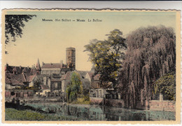 Menen, Menin  Belfort (pk16954) - Menen