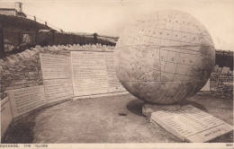 1930 CIRCA SWANAGE THE GLOBE - Swanage