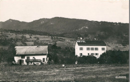 74  BONNE SUR MENOGE  -   Hotel Du Val Des Roses  Et Les Voirons - Bonne