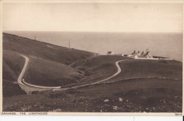 1930 CIRCA SWANAGE THE LIGHTHOUSE - Swanage