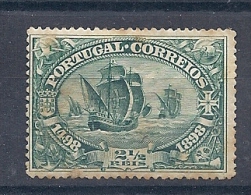 140019775  PORTUGAL  YVERT   Nº  146  */MH - Nuovi