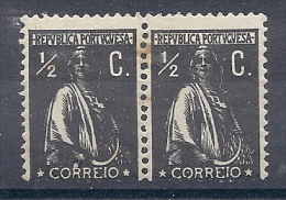 140019780  PORTUGAL  YVERT   Nº  207A  **/MNH - Ongebruikt