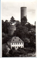 Bad Lobenstein - S/w Der Alte Turm 2 - Lobenstein