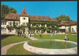 CELIGNY GE Institut Oeucumenique De BOSSEY - Céligny