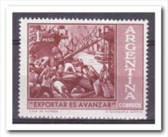 Argentinië 1961, Postfris MNH, Export Promotion - Ungebraucht